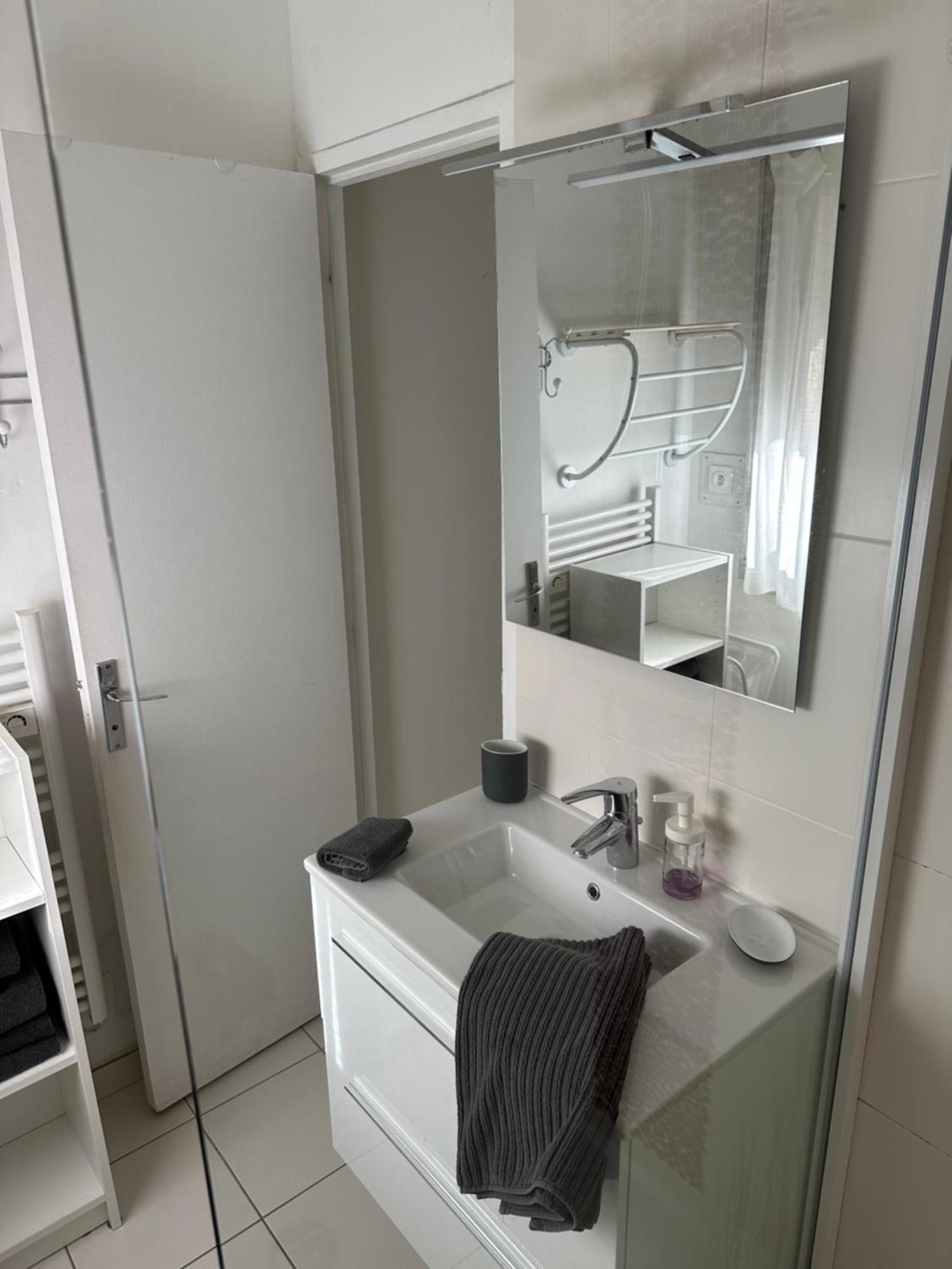 Appartement Design VIII - Port Rosmeur - Sublime Vue Mer Douarnenez Exterior foto